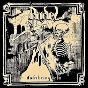 DVD/Blu-ray-Review: Bödel - Dödsbringaren